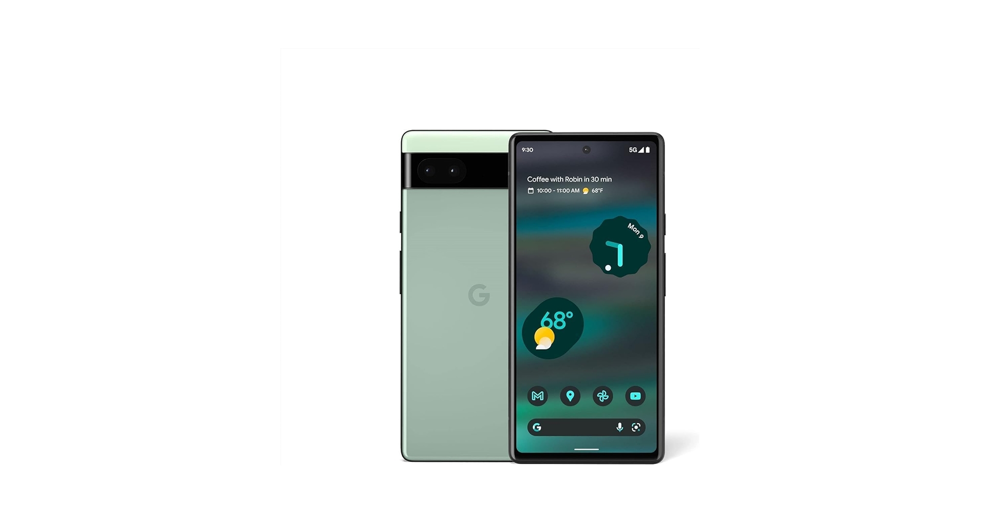 Google Pixel 6a 本体 Google Pixel 6a｜価格比較・SIMフリー・最新情報 - 価格.com